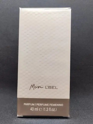 Mon L'BEL Perfume Feminino 40ml